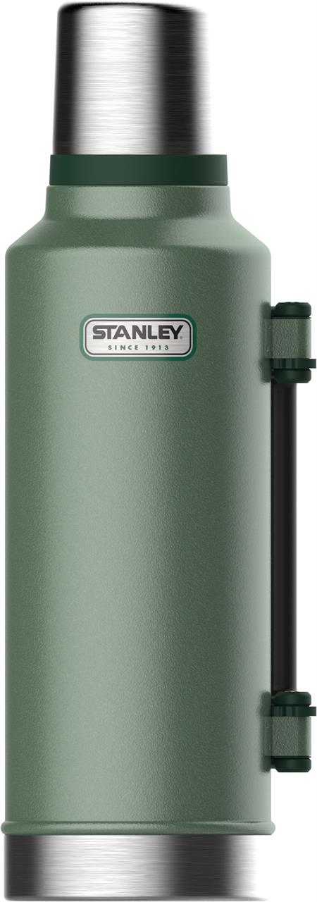 OJAM Online Shopping - Stanley Vacuum Bottle 2.0 QT/ 1.9L