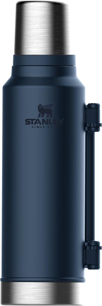 OJAM Online Shopping - Stanley Vacuum Bottle Nightfall 1/5 QT/ 1.4L