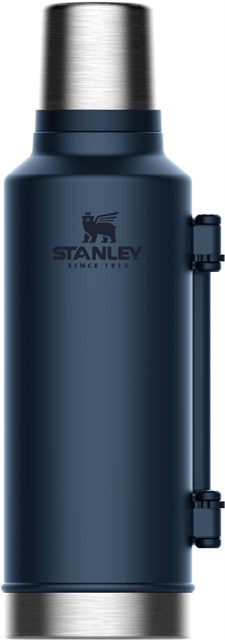 OJAM Online Shopping - Stanley Vacuum Bottle Nightfall 2.0 QT/ 1.9L