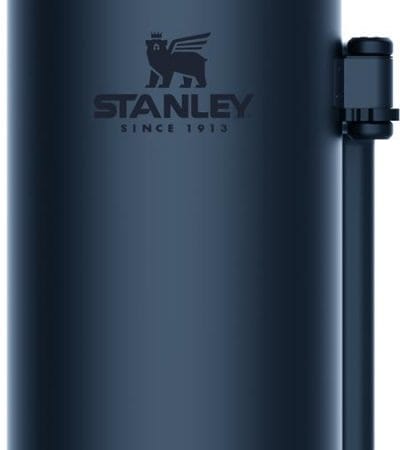 OJAM Online Shopping - Stanley Vacuum Bottle Nightfall 2.0 QT/ 1.9L