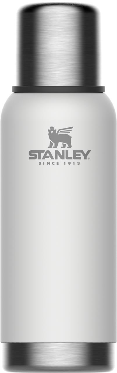 OJAM Online Shopping - Stanley Vacuum Bottle Polar White 25 Oz/ 0.73l