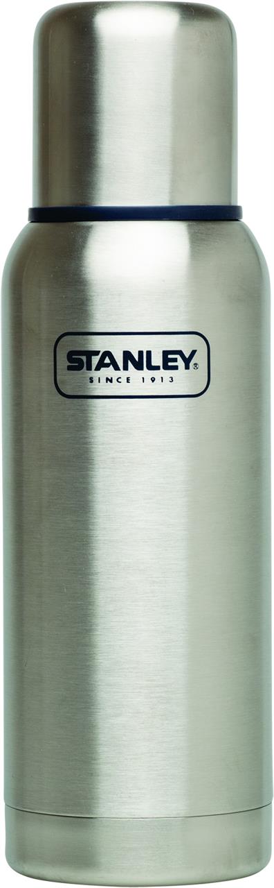 OJAM Online Shopping - Stanley Vacuum Bottle Stainless Steel 0.74l