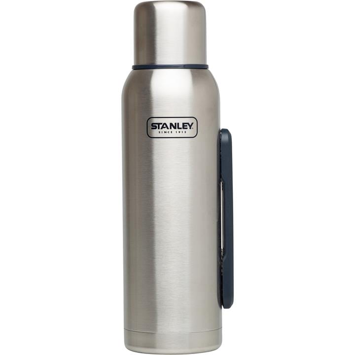 OJAM Online Shopping - Stanley Vacuum Bottle Stainless Steel 1.4 Qt/ 1.3l