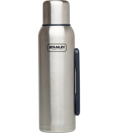 OJAM Online Shopping - Stanley Vacuum Bottle Stainless Steel 1.4 Qt/ 1.3l