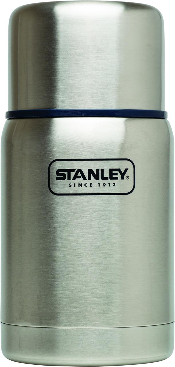 OJAM Online Shopping - Stanley Vacuum Food Jar Stainless Steel 24 Oz/ 0.70l