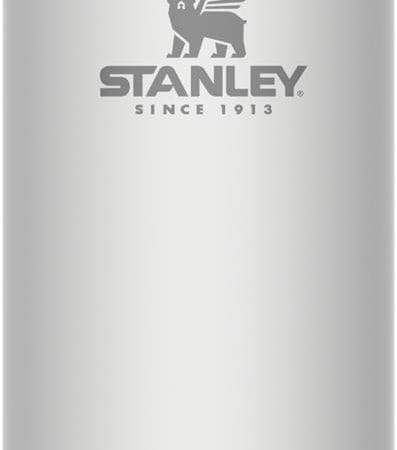 OJAM Online Shopping - Stanley Vacuum Switchback Mug Polar White 16 Oz/ 0.47l