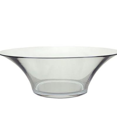 OJAM Online Shopping - Strahl Serving Bowl 342mm