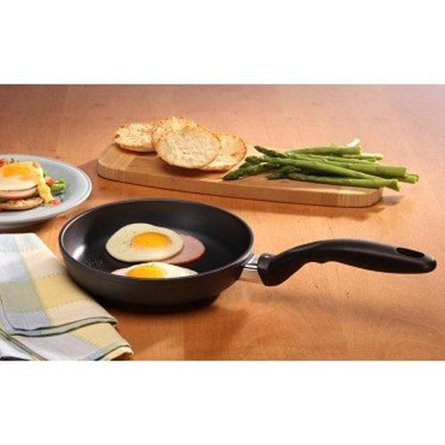 OJAM Online Shopping - Swiss Diamond XD 20cm x 4cm deep Frypan