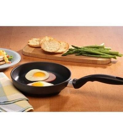 OJAM Online Shopping - Swiss Diamond XD 20cm x 4cm deep Frypan