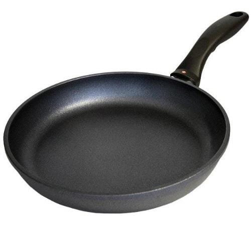 OJAM Online Shopping - Swiss Diamond XD 20cm x 4cm deep Induction Frypan