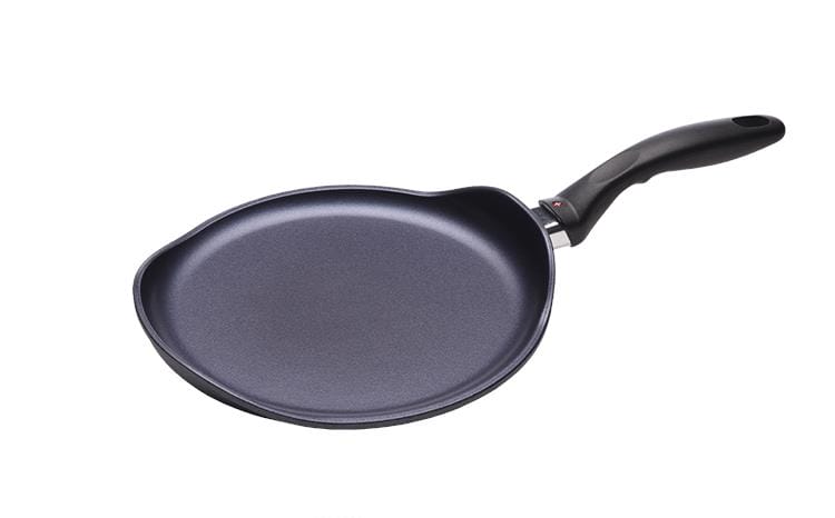 OJAM Online Shopping - Swiss Diamond XD Induction 26CM X 2.5cm Breakfast Pan