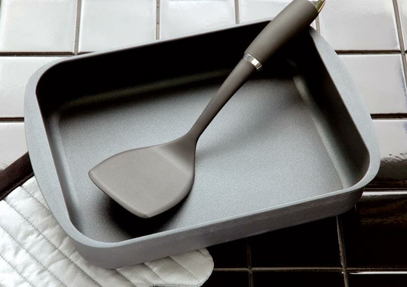 OJAM Online Shopping - Swiss Diamond XD Roasting Pan 32CM X 25CM