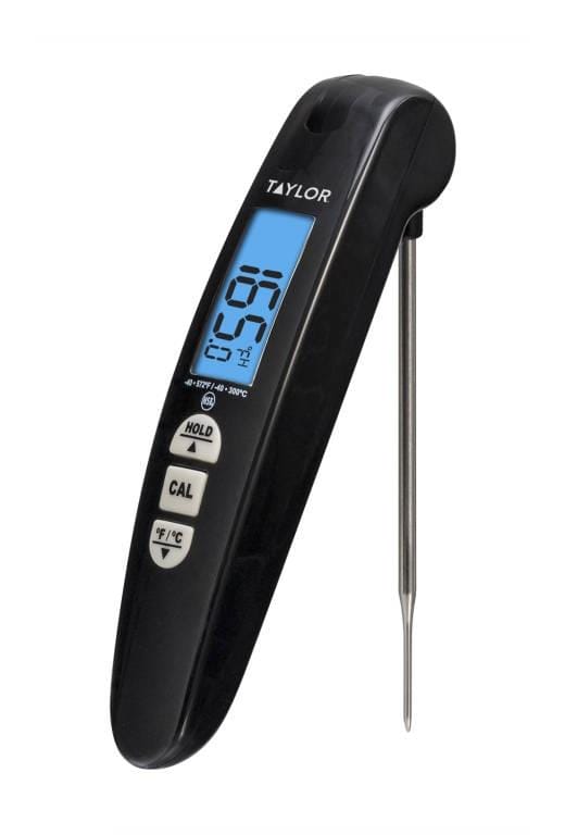 OJAM Online Shopping - Taylor PRO Digital Thermocouple Thermometer