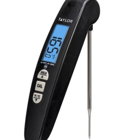 OJAM Online Shopping - Taylor PRO Digital Thermocouple Thermometer