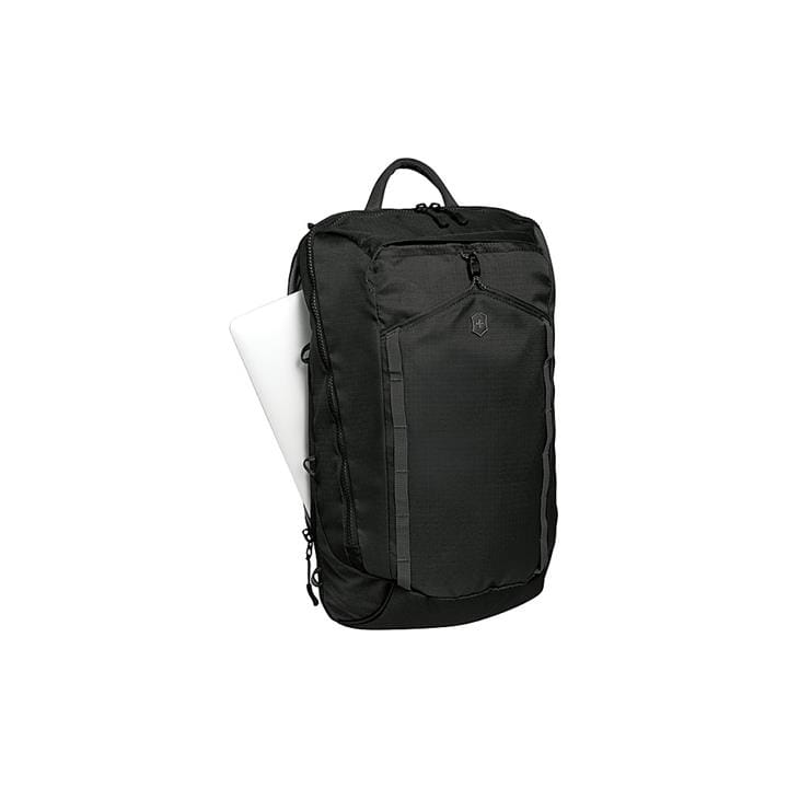 OJAM Online Shopping - Victorinox Almont Active Compact Laptop Backpack Black
