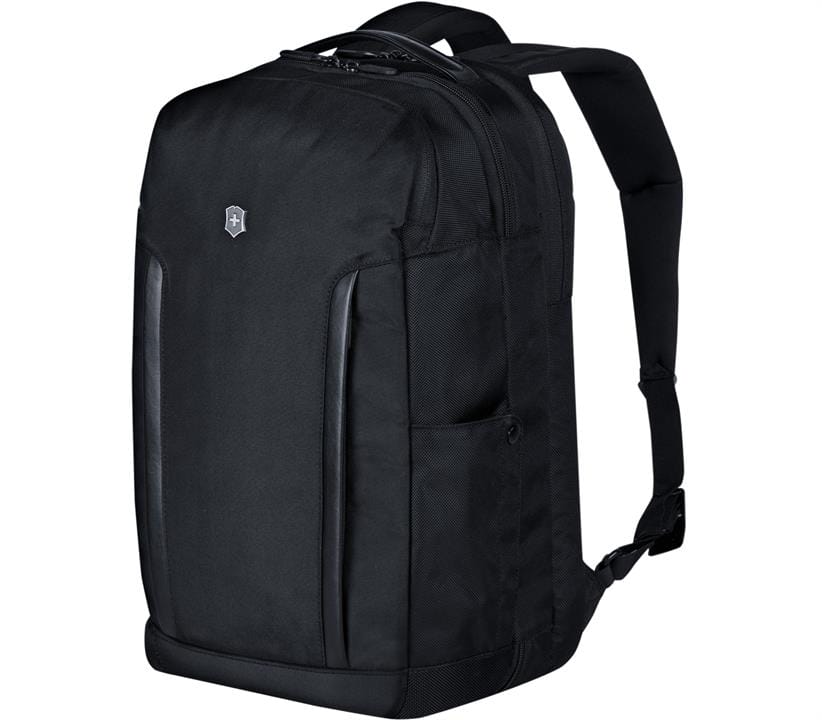 OJAM Online Shopping - Victorinox Altmont Professional Deluxe Travel Laptop Backpack Black