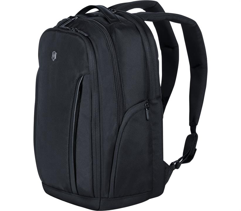 OJAM Online Shopping - Victorinox Altmont Professional Essential Laptop Backpack Black