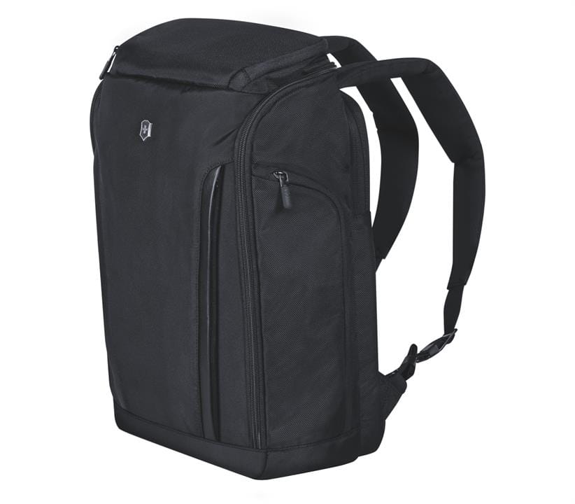 OJAM Online Shopping - Victorinox Altmont Professional Fliptop Laptop Backpack Black
