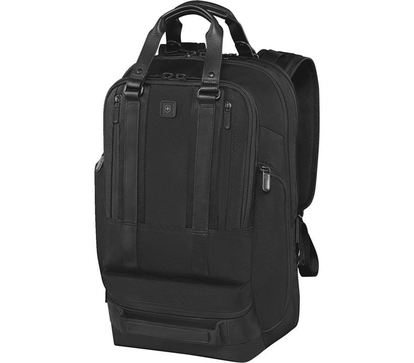 OJAM Online Shopping - Victorinox Bellevue 17 Black