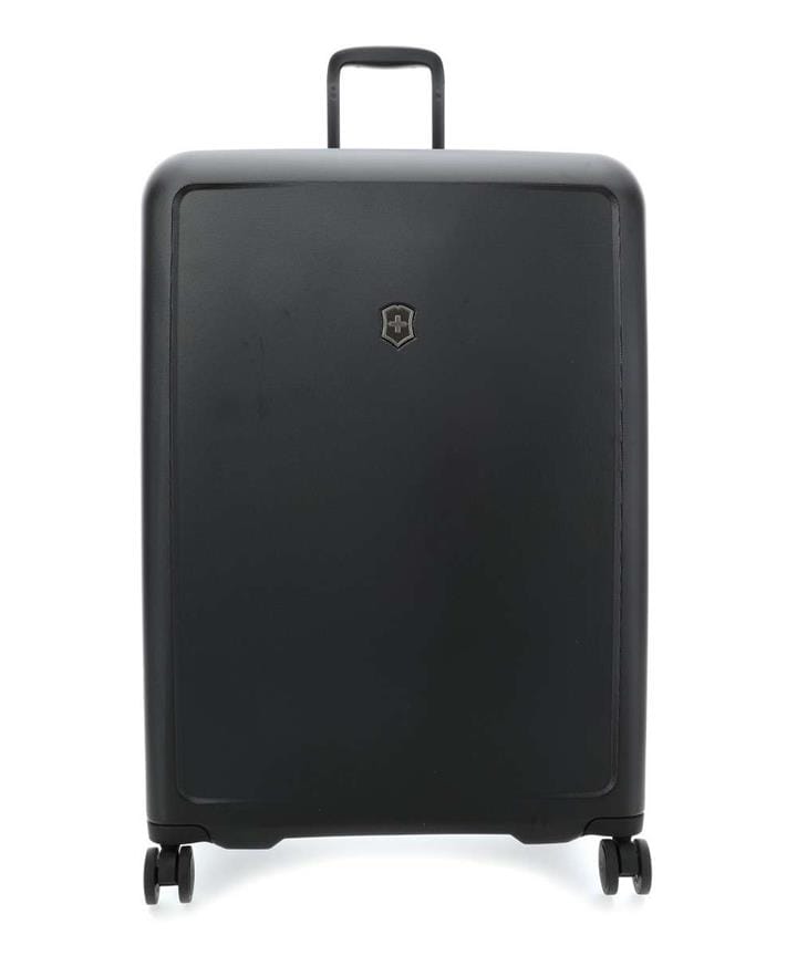 OJAM Online Shopping - Victorinox Connex Extra-Large Hardside Case Black