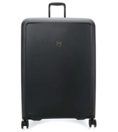 OJAM Online Shopping - Victorinox Connex Extra-Large Hardside Case Black