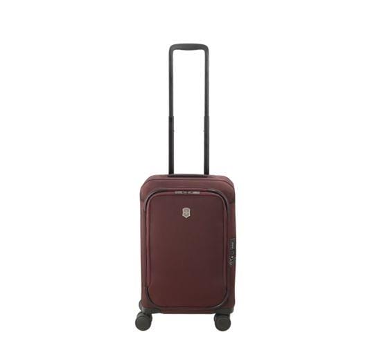 OJAM Online Shopping - Victorinox Connex Frequent Flyer Carry-On Burgundy