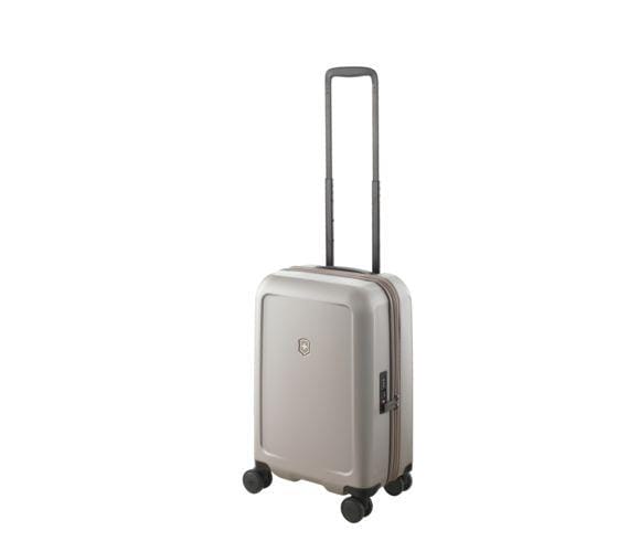 OJAM Online Shopping - Victorinox Connex Frequent Flyer Hardside Gray