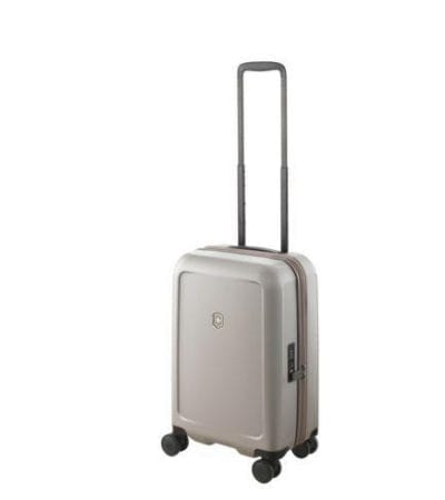 OJAM Online Shopping - Victorinox Connex Frequent Flyer Hardside Gray