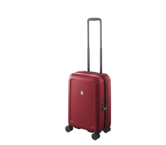 OJAM Online Shopping - Victorinox Connex Frequent Flyer Hardside Red