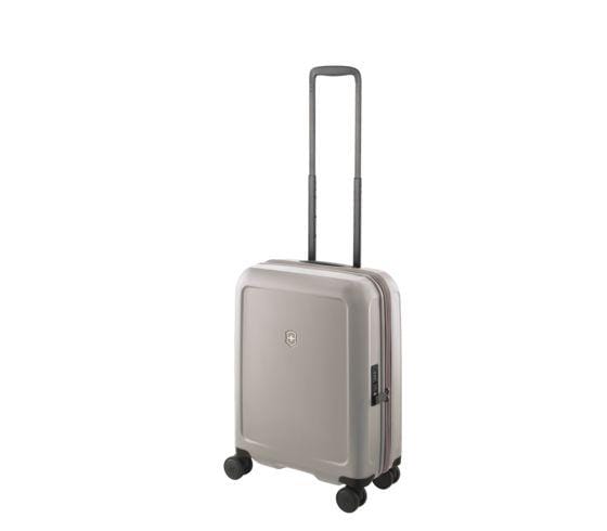 OJAM Online Shopping - Victorinox Connex Global Hardside Carry-On Gray