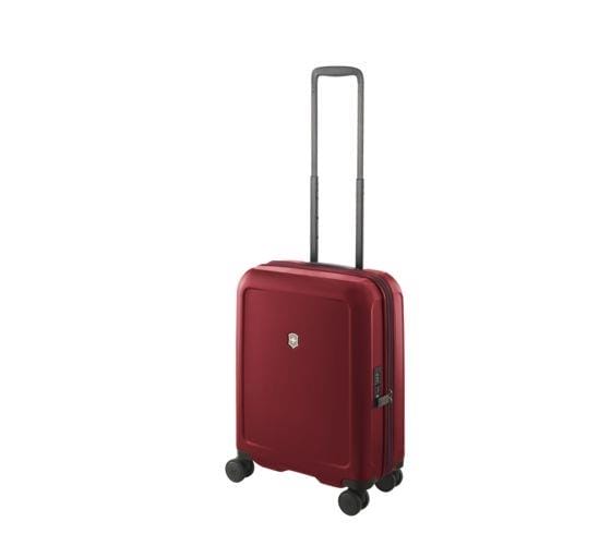 OJAM Online Shopping - Victorinox Connex Global Hardside Carry-On Red