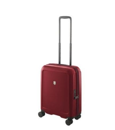 OJAM Online Shopping - Victorinox Connex Global Hardside Carry-On Red