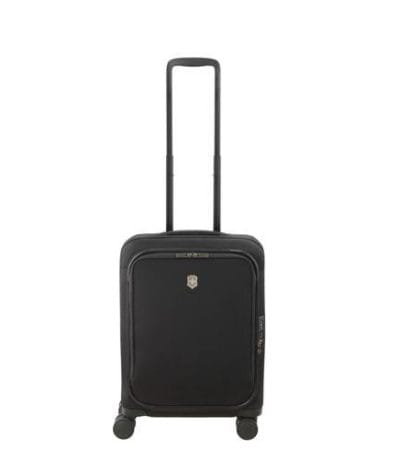 OJAM Online Shopping - Victorinox Connex Global Softside Carry-On Black