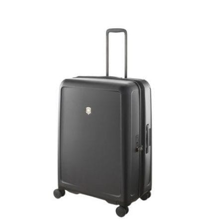 OJAM Online Shopping - Victorinox Connex Large Hardside Case Black
