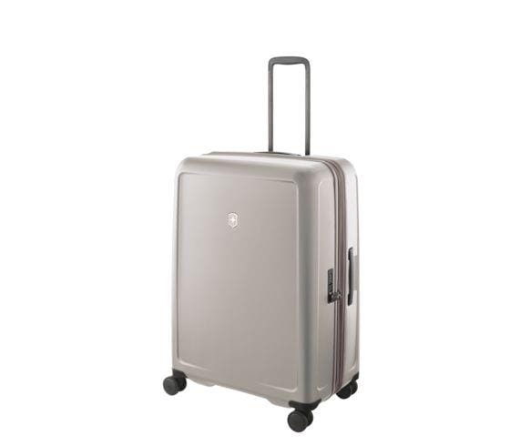 OJAM Online Shopping - Victorinox Connex Large Hardside Case Gray