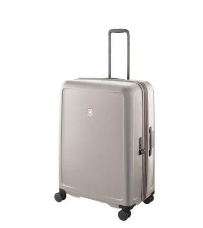OJAM Online Shopping - Victorinox Connex Large Hardside Case Gray