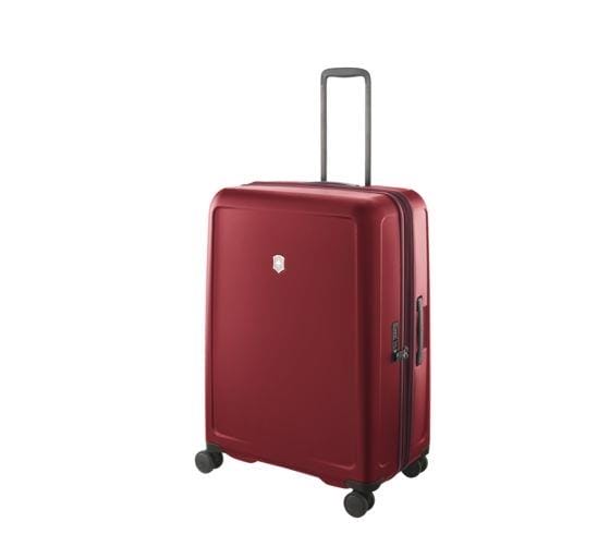 OJAM Online Shopping - Victorinox Connex Large Hardside Case Red