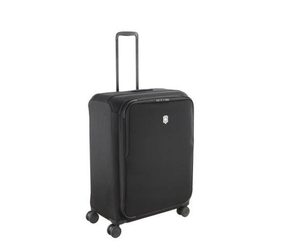 OJAM Online Shopping - Victorinox Connex Large Softside Case Black