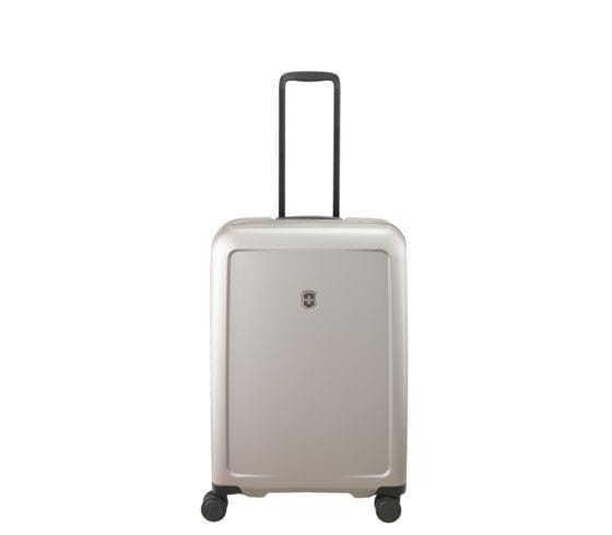 OJAM Online Shopping - Victorinox Connex Medium Hardside Case Gray