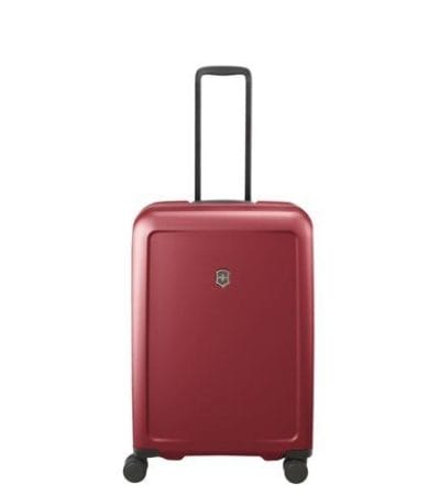OJAM Online Shopping - Victorinox Connex Medium Hardside Case Red