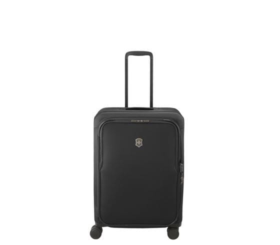 OJAM Online Shopping - Victorinox Connex Medium Softside Black