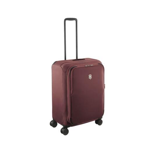 OJAM Online Shopping - Victorinox Connex Medium Softside Burgundy