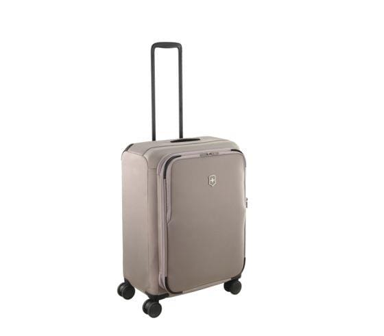 OJAM Online Shopping - Victorinox Connex Medium Softside Grey