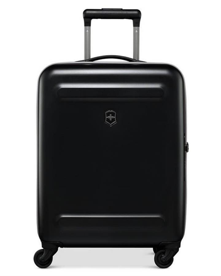 OJAM Online Shopping - Victorinox Etherius Global Carry-on - Black