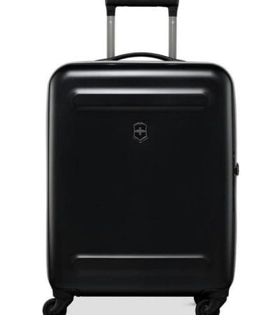 OJAM Online Shopping - Victorinox Etherius Global Carry-on - Black
