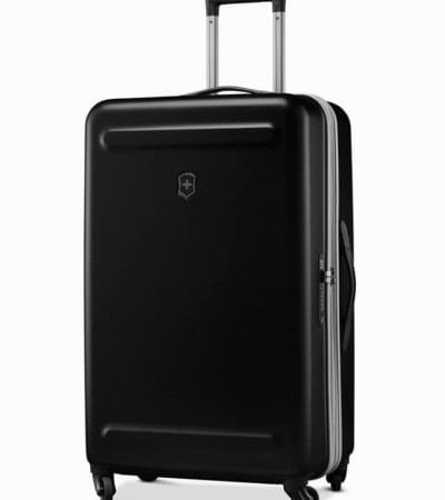 OJAM Online Shopping - Victorinox Etherius Large - Black