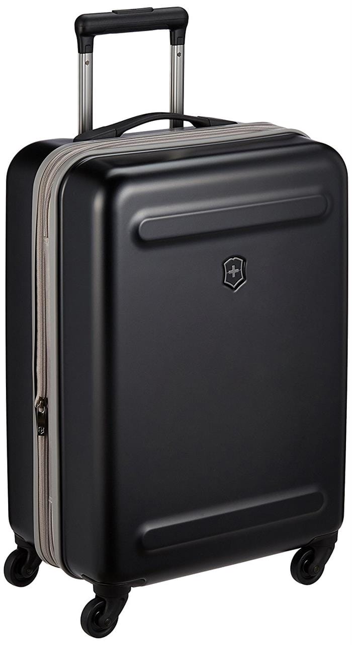 OJAM Online Shopping - Victorinox Etherius Large Carry-on - Black