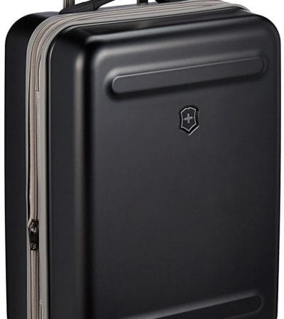 OJAM Online Shopping - Victorinox Etherius Large Carry-on - Black