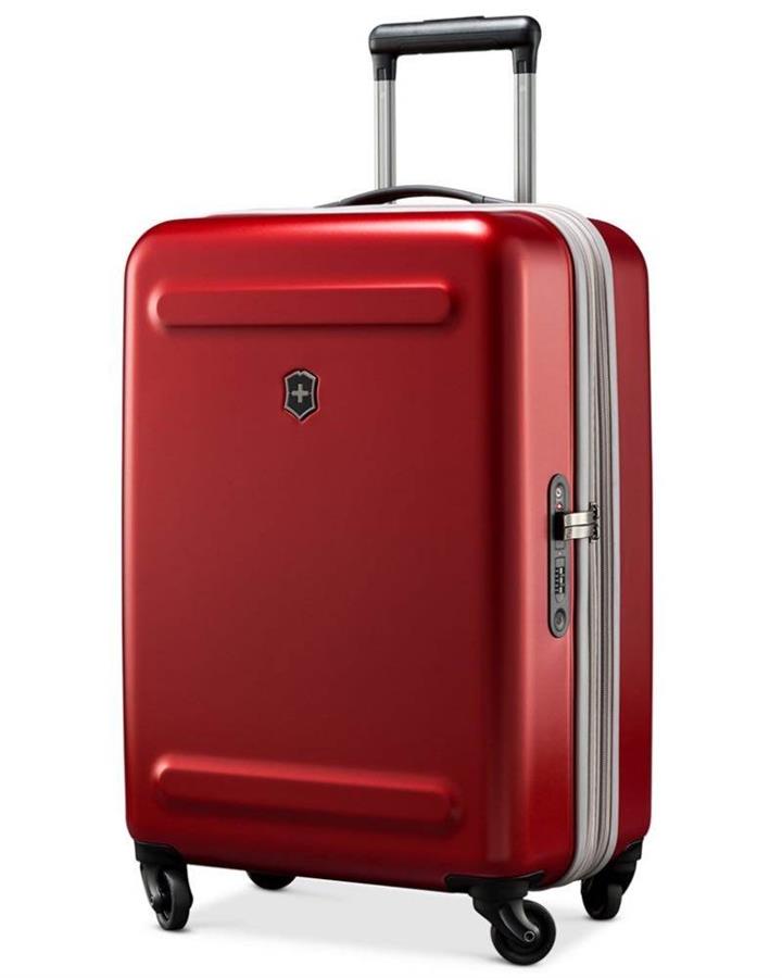 OJAM Online Shopping - Victorinox Etherius Large Carry-on - Red