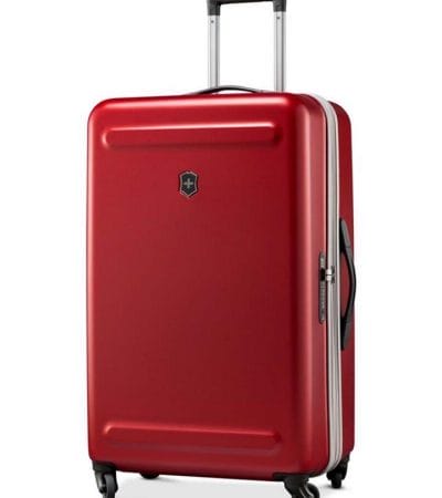 OJAM Online Shopping - Victorinox Etherius Large - Red
